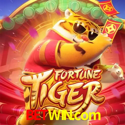 fortune tiger game image